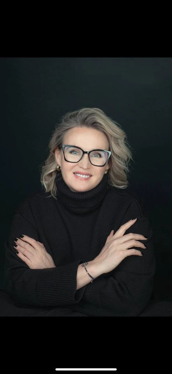 Елена Голубева/Предназначение/Стратегия/Продвижение — канал в мессенджере MAX
