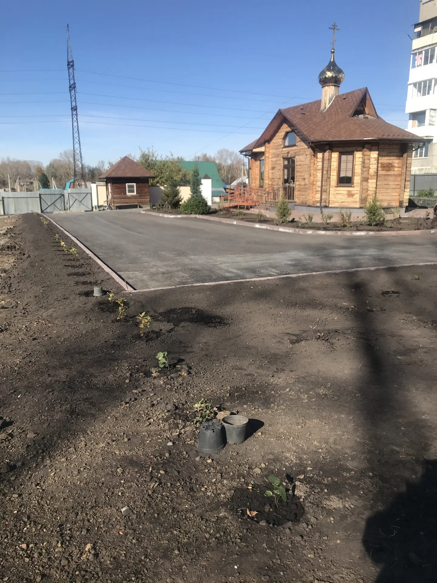 Приход Жен-Мироносиц г. Кемерово — канал в мессенджере MAX