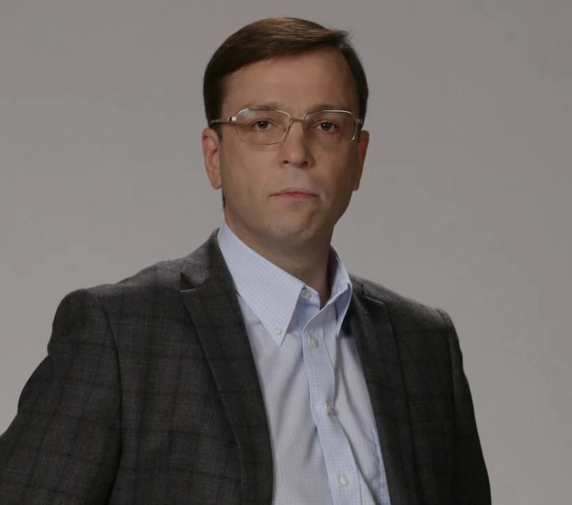 Никита Кричевский