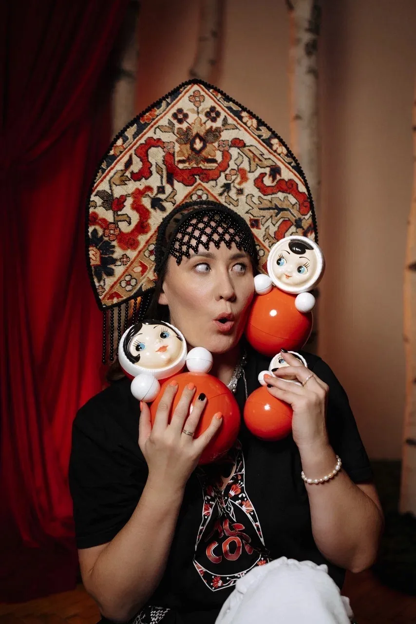 Логотип канала