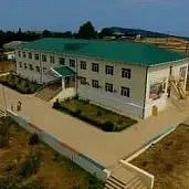 МБОУ "Рукельская СОШ им. Н.С. Ахмедова"