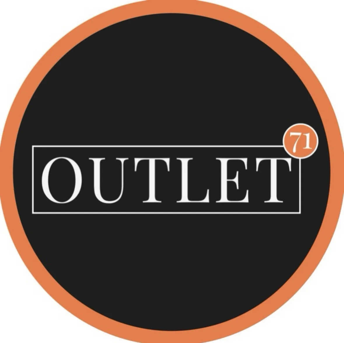Outlet71 — канал в мессенджере MAX