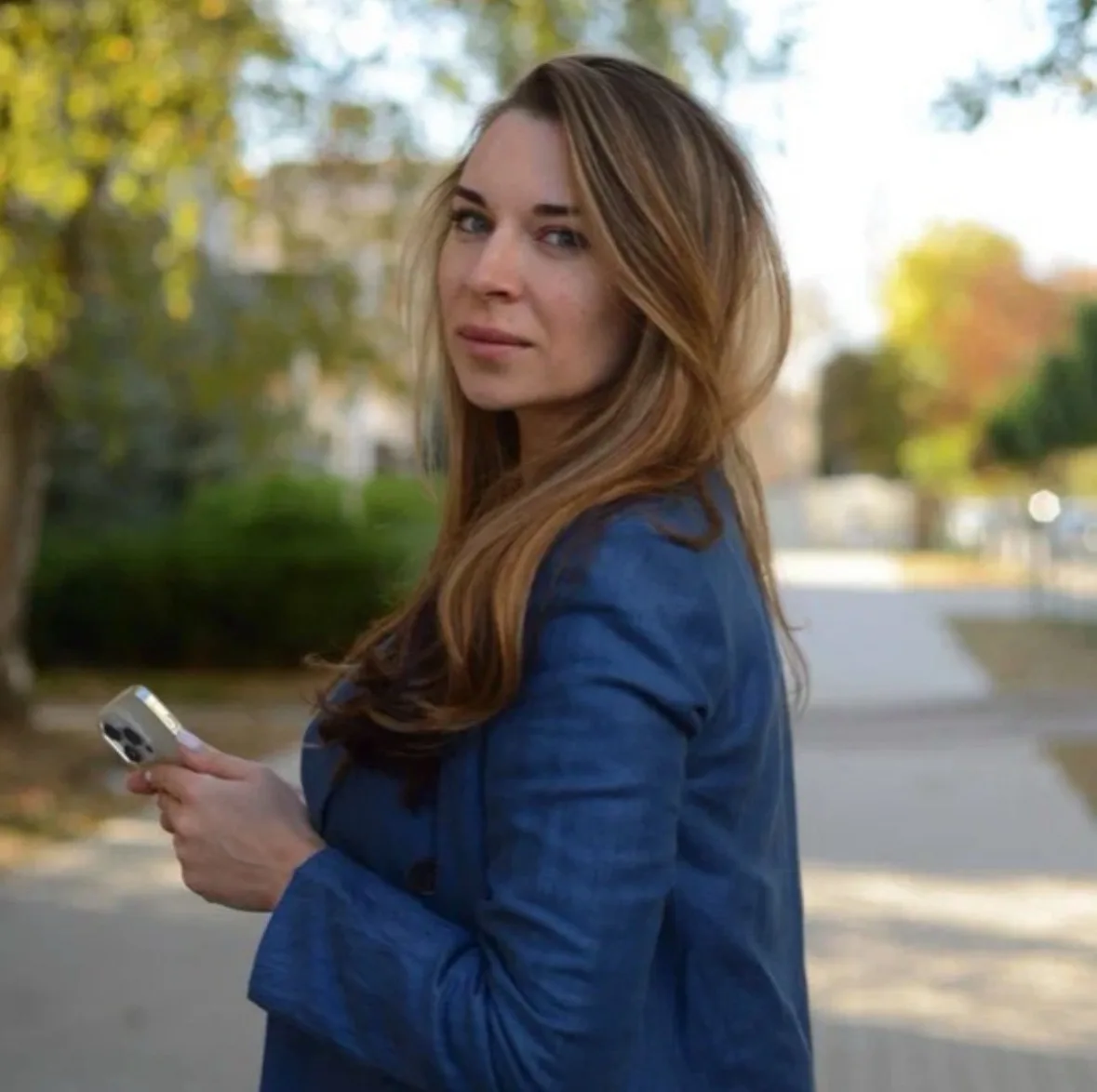 Логотип канала