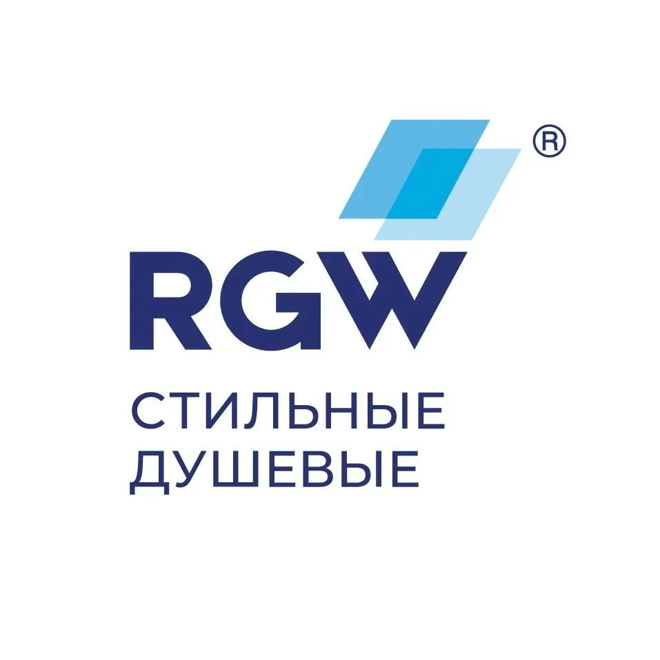 RGW Стильные Душевые