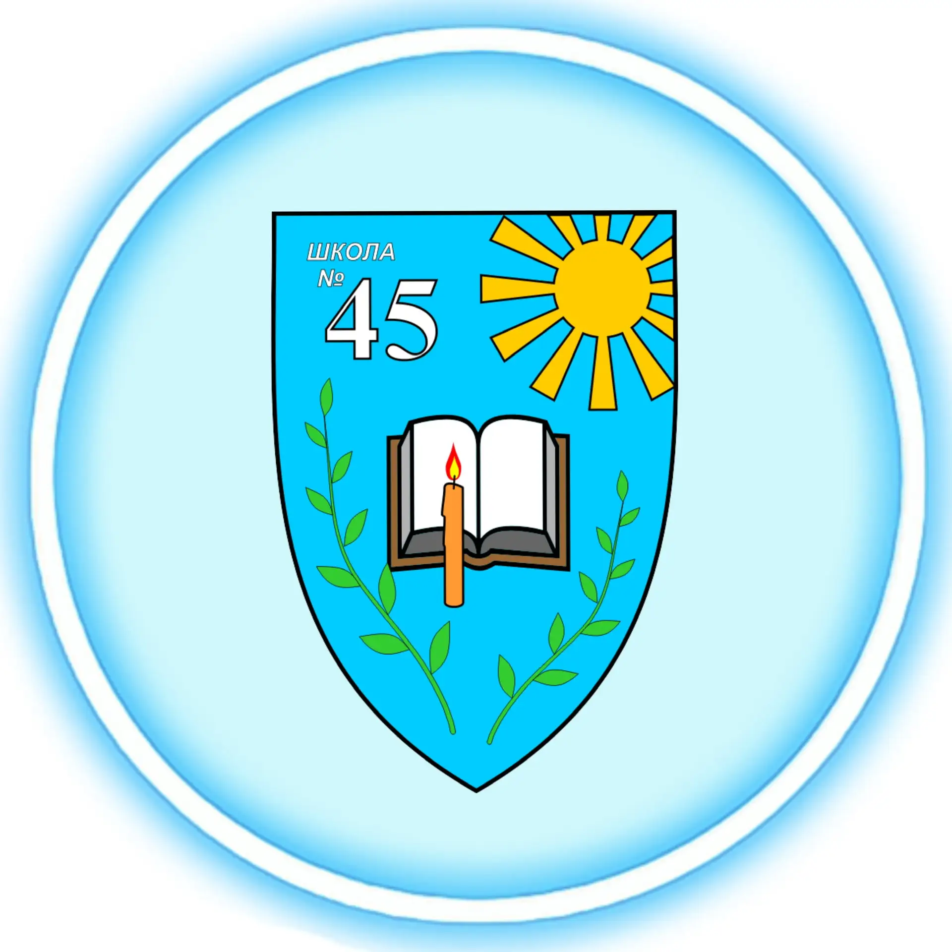 МБОУ СШ №45 г. Липецка