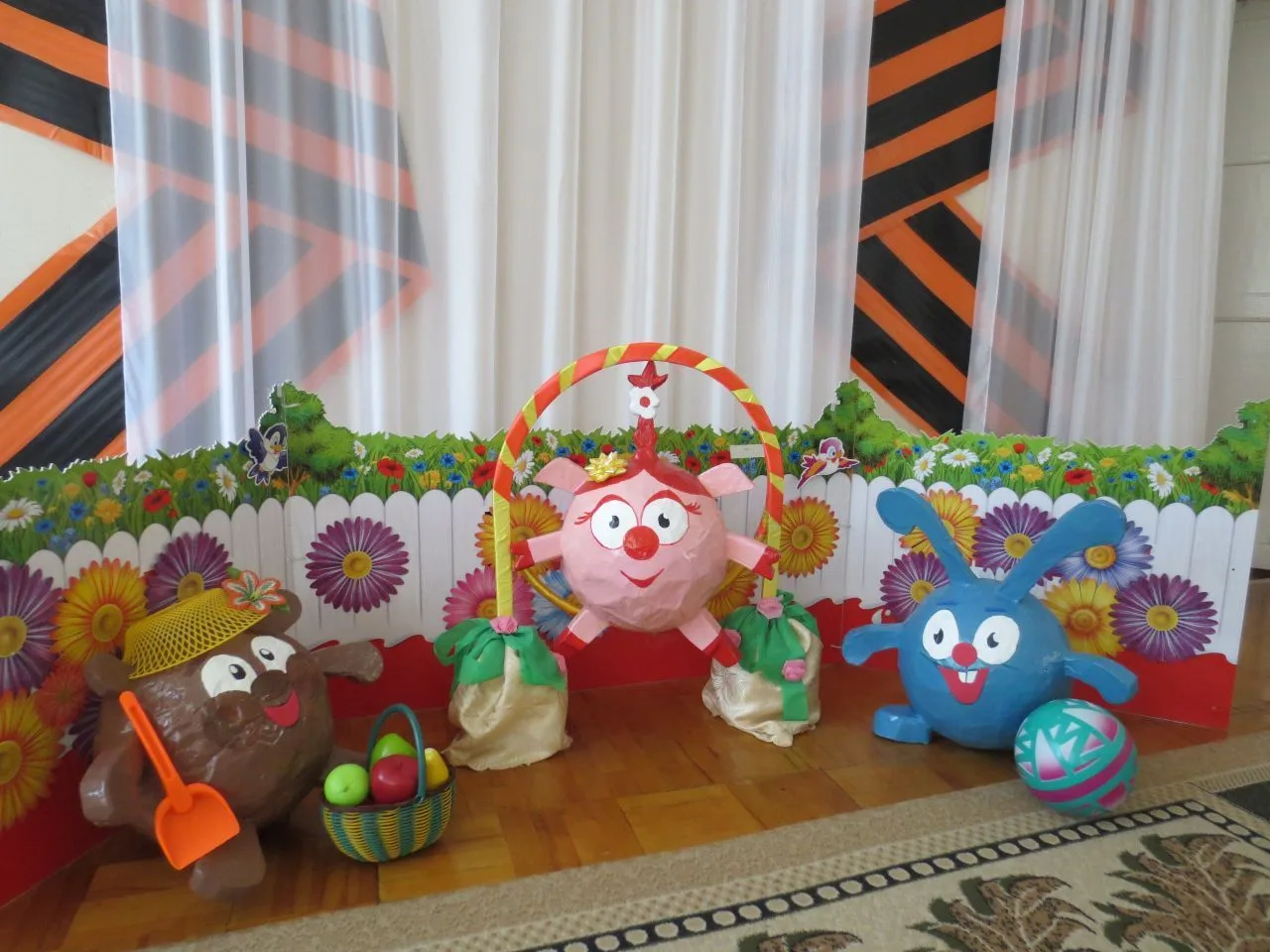 МБДОУ Детский сад 203