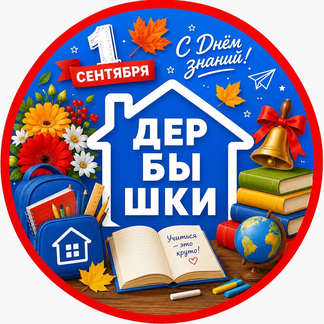 ДЕРБЫШКИ НОВОСТИ КАЗАНЬ — канал в мессенджере MAX