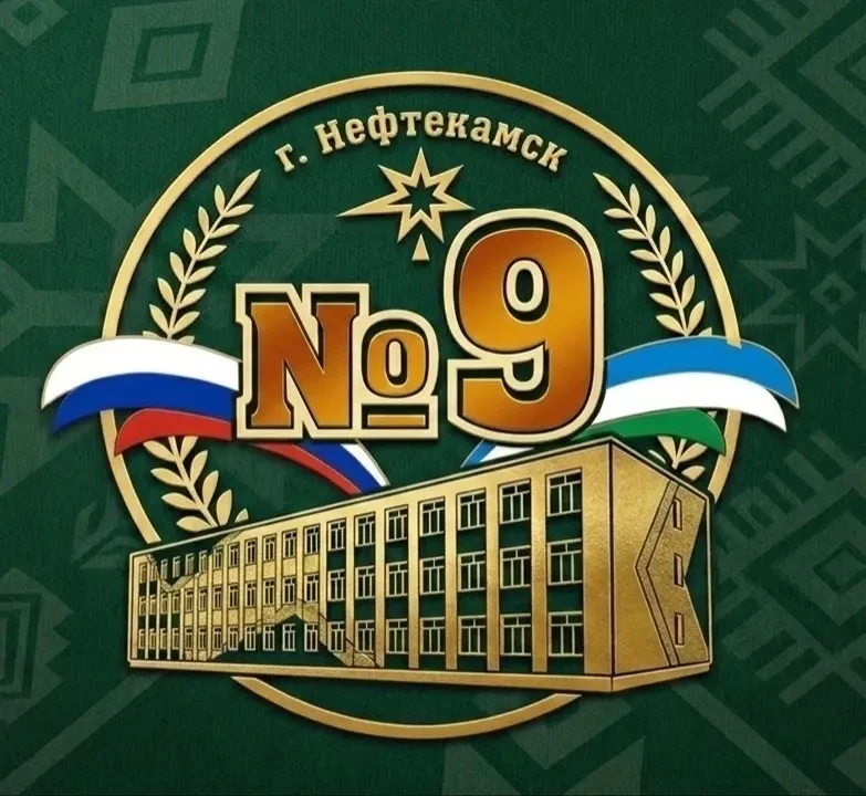 МОАУ СОШ  9 - ПУТЬ К УСПЕХУ!