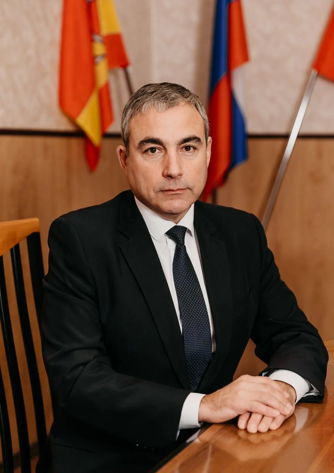 Александр Орел