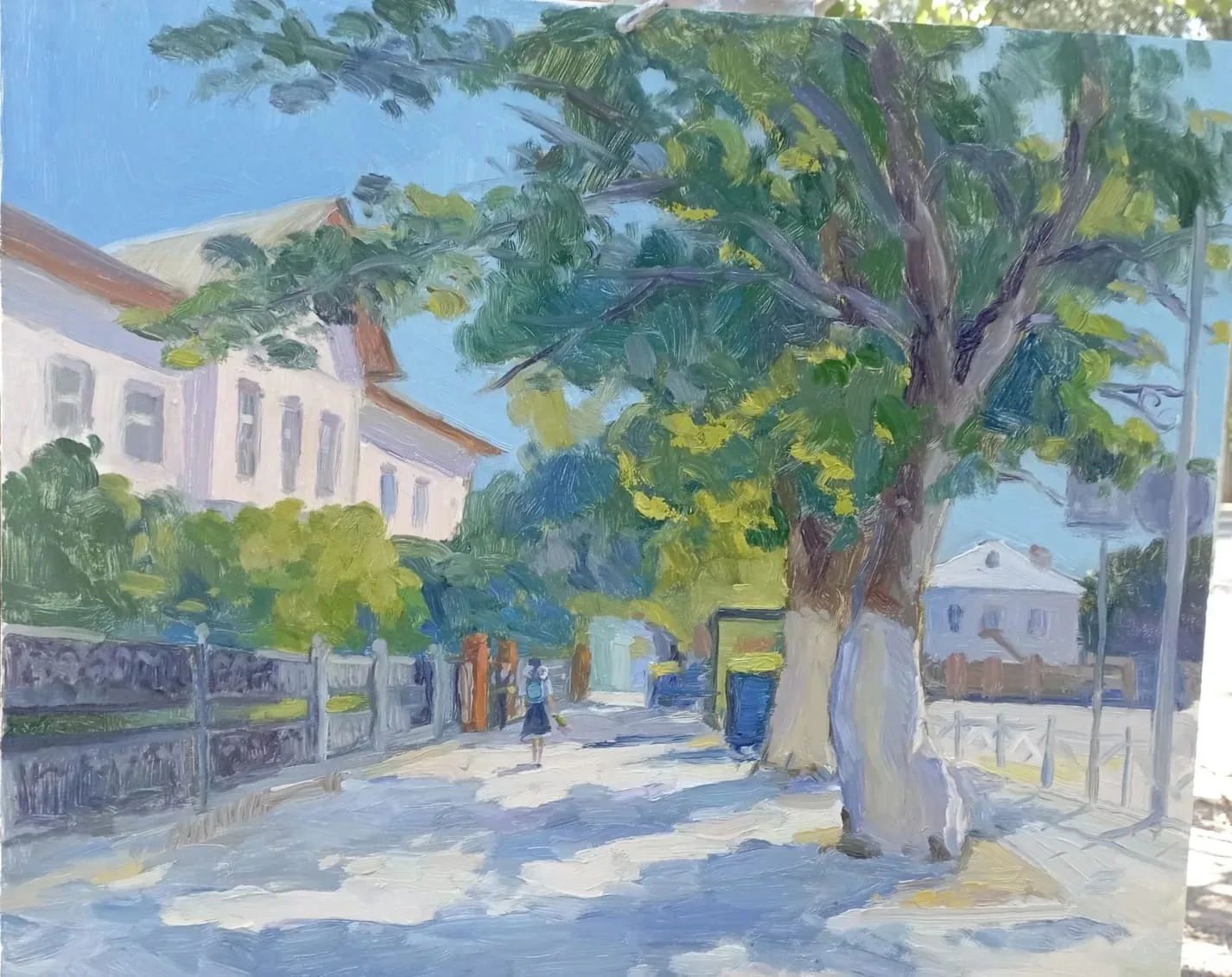 МБОУ СОШ № 2 Белая Калитва