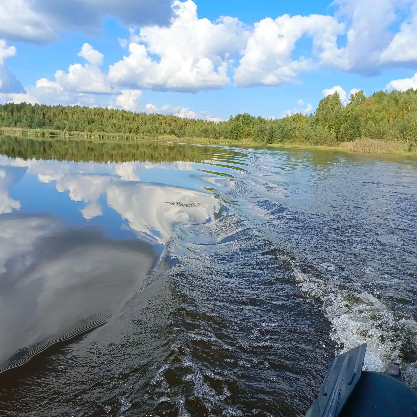 Жизнь у реки Галина Шибайло