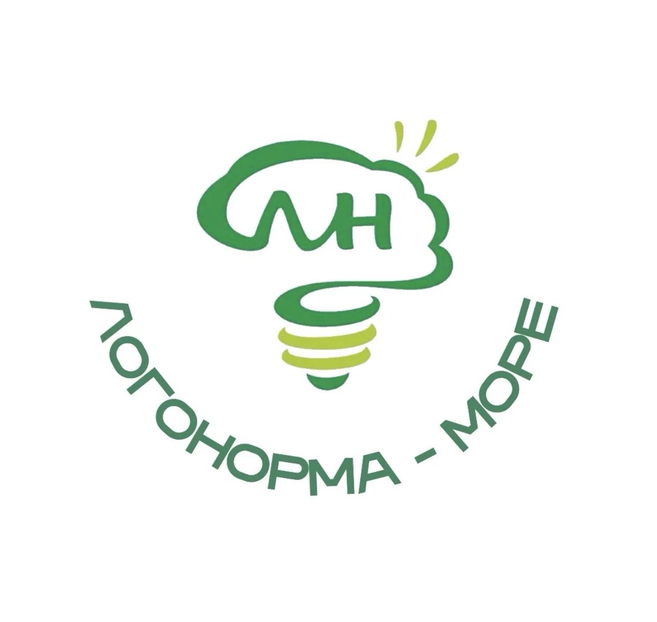 Логотип канала