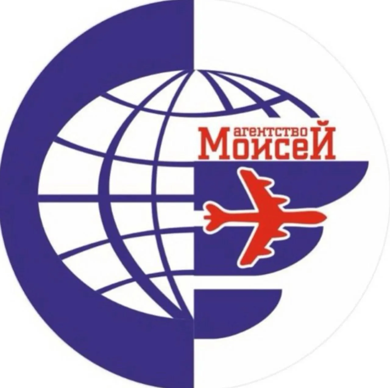 МОИСЕЙ — канал в мессенджере MAX