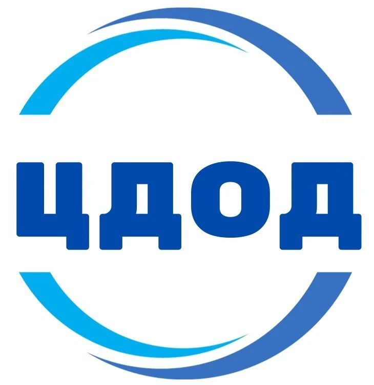 Мариинск. ЦДОД