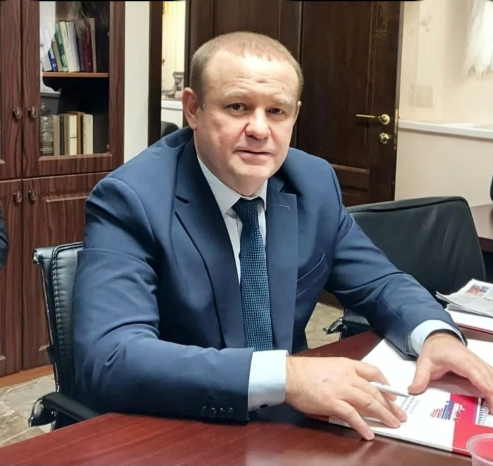 Болотов Александр|Партия Пенсионеров Вологодская область — канал в мессенджере MAX