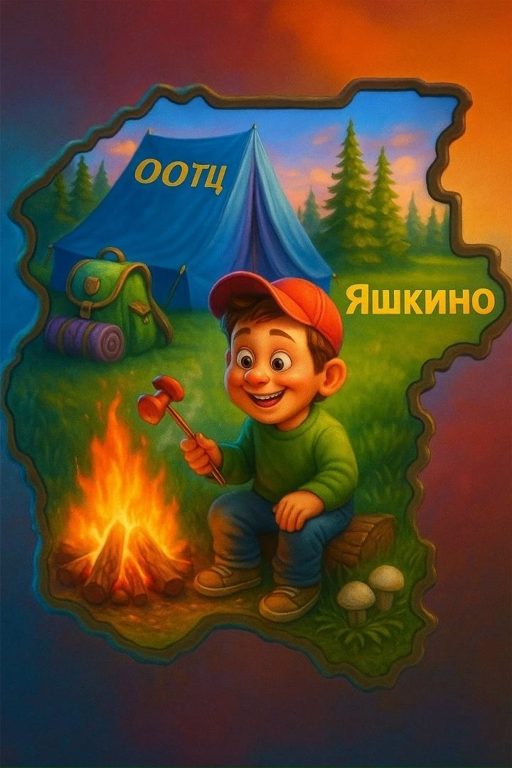 МБУ ДО ООТЦ ЯМО