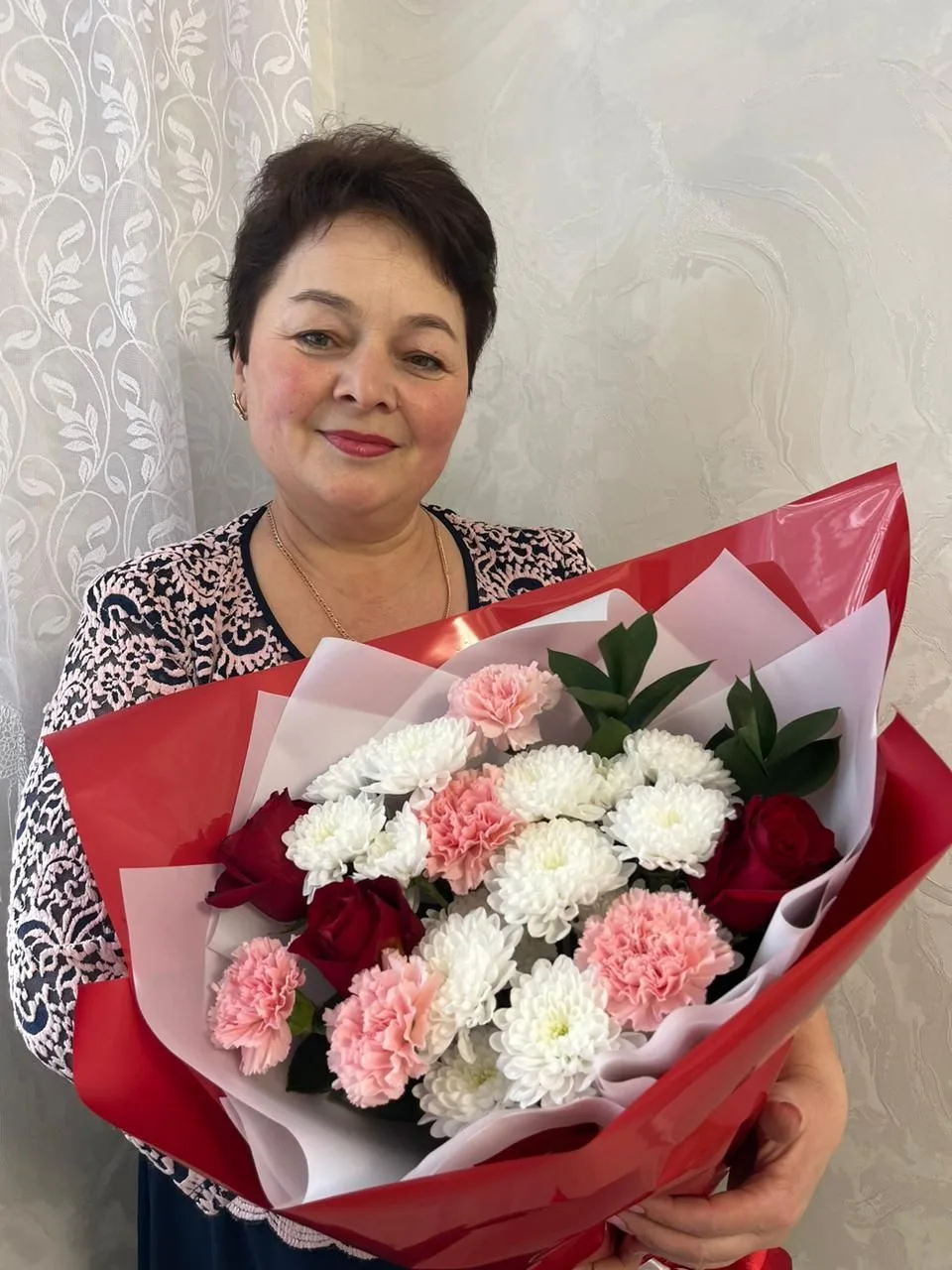 Гульназ Зиатдинова
