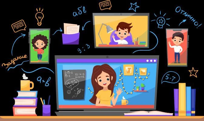 МБОУ СОШ №8 Ленинградский МО