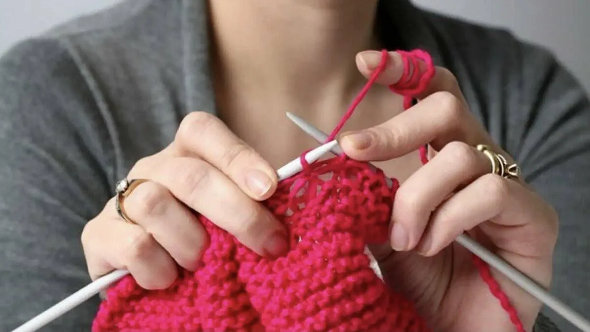 Вязание | МК и схемы 🧶