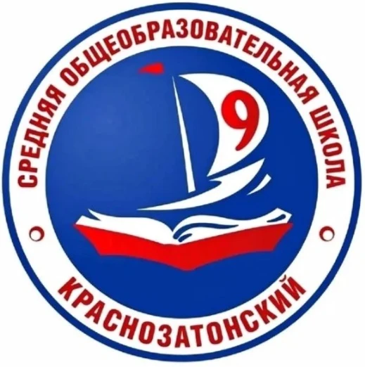 Логотип канала