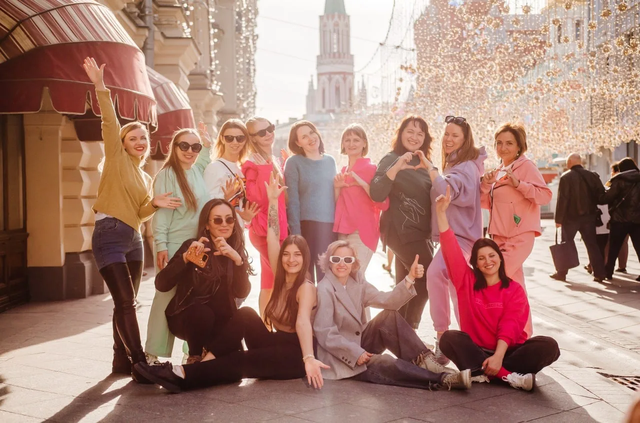 Орифлэйм любимый Oriflame