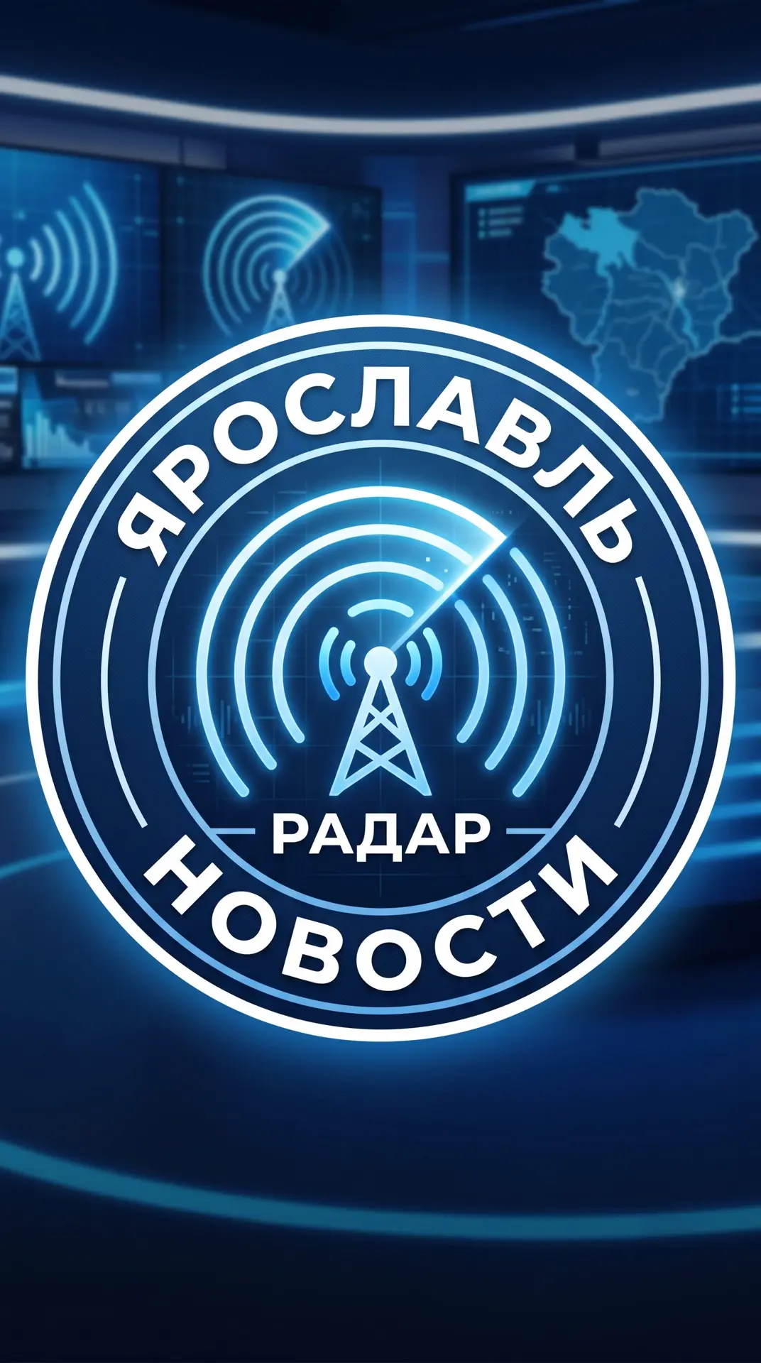 Ярославль БПЛА Радар — канал в мессенджере MAX