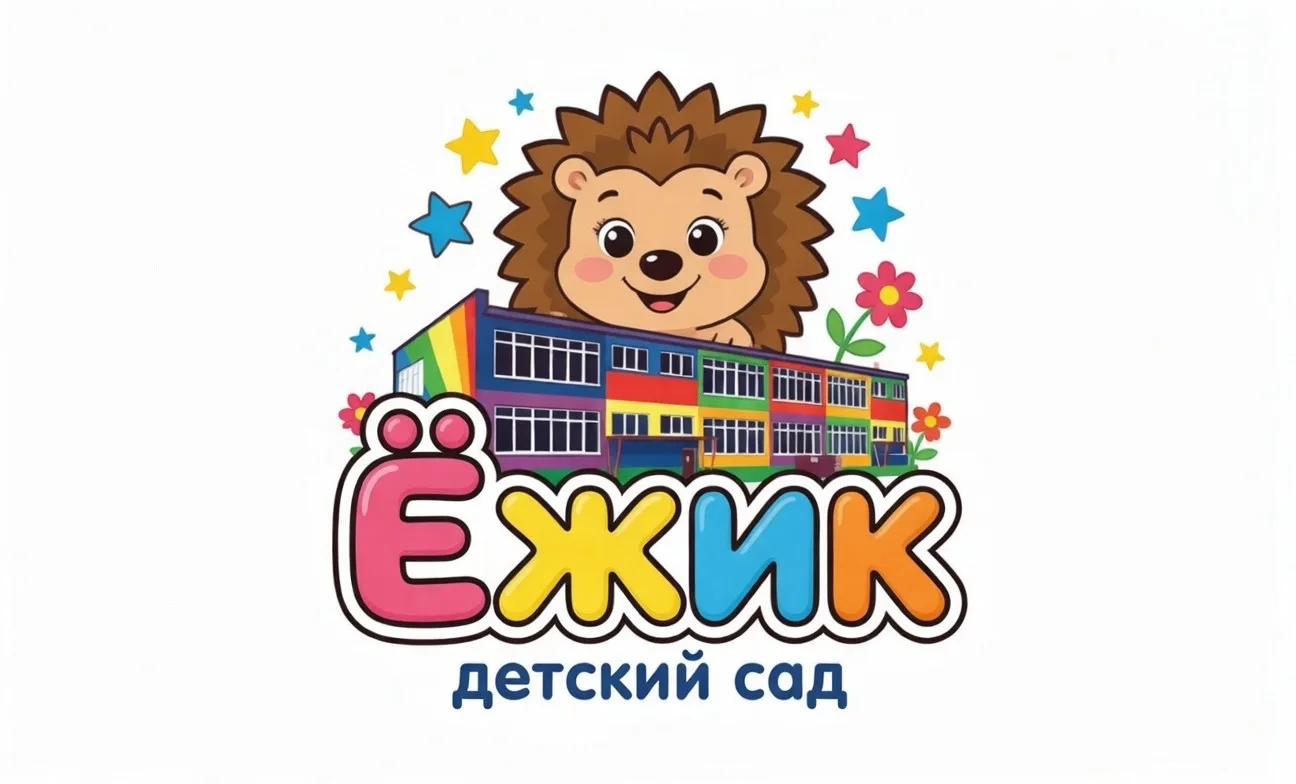 МБДОУ детский сад "Ёжик" — канал в мессенджере MAX
