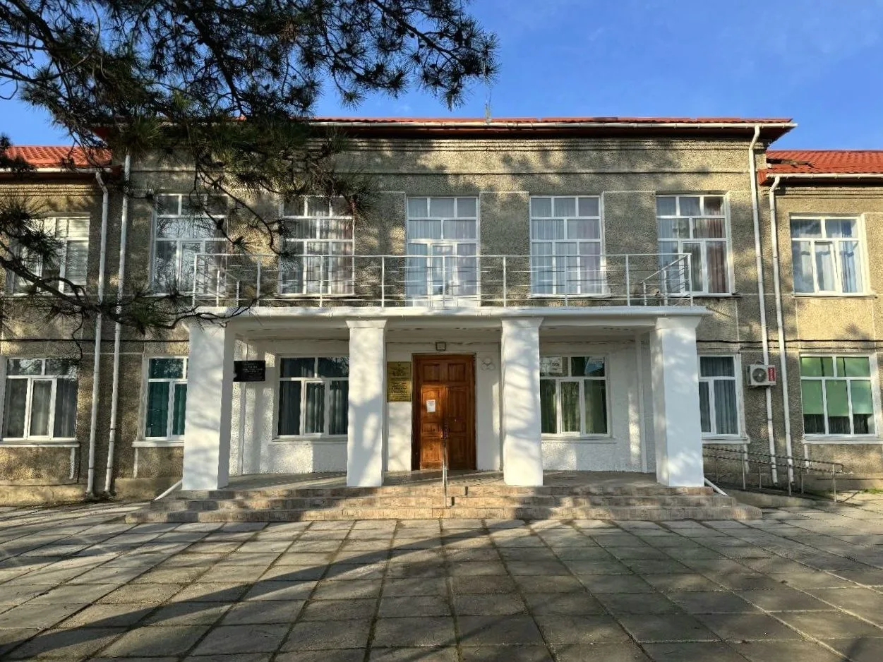 МБОУ Ленинская СОШ