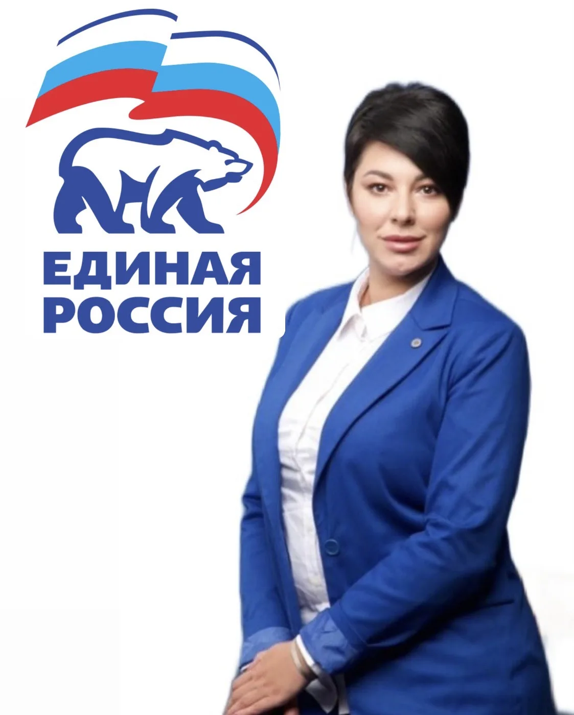 Наталья Прокофьева — канал в мессенджере MAX