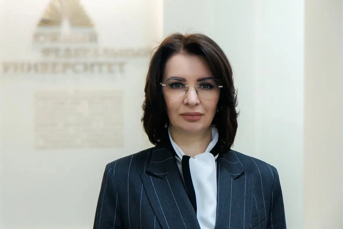 Инна Шевченко