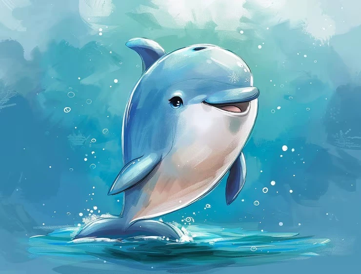 Дельфин 84 Чат Канал