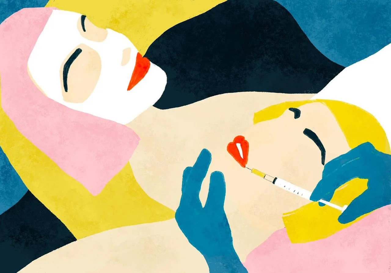 Пластическая хирургия и косметология Damas Medical Center