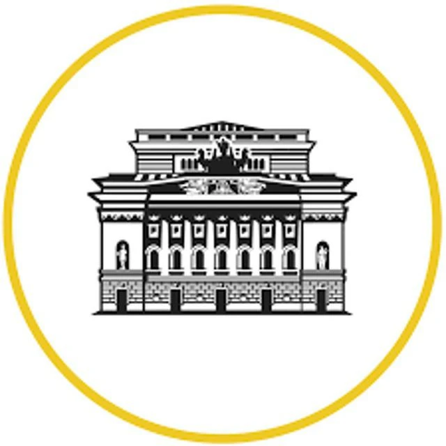 Александринский театр и Новая сцена — канал в мессенджере MAX