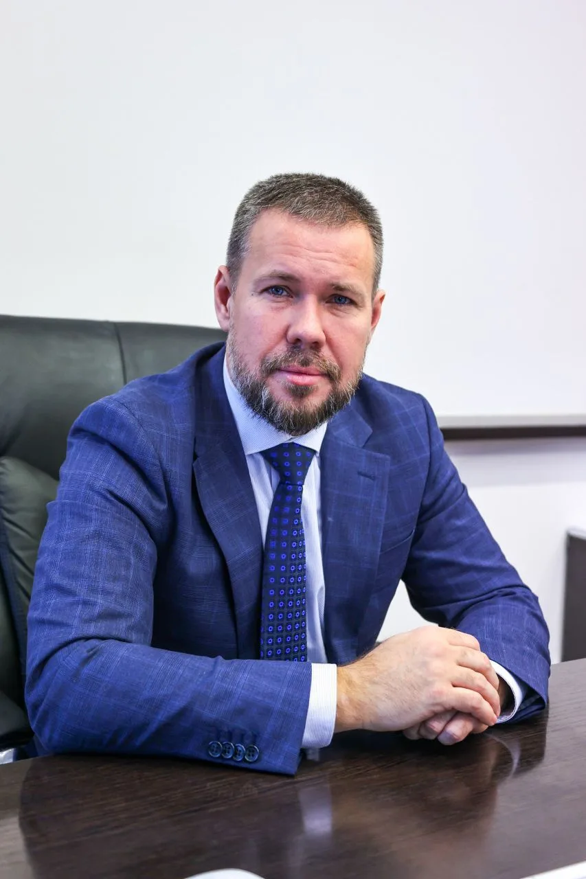 Сергей Сидоров | РТ-НЭО Иркутск — канал в мессенджере MAX