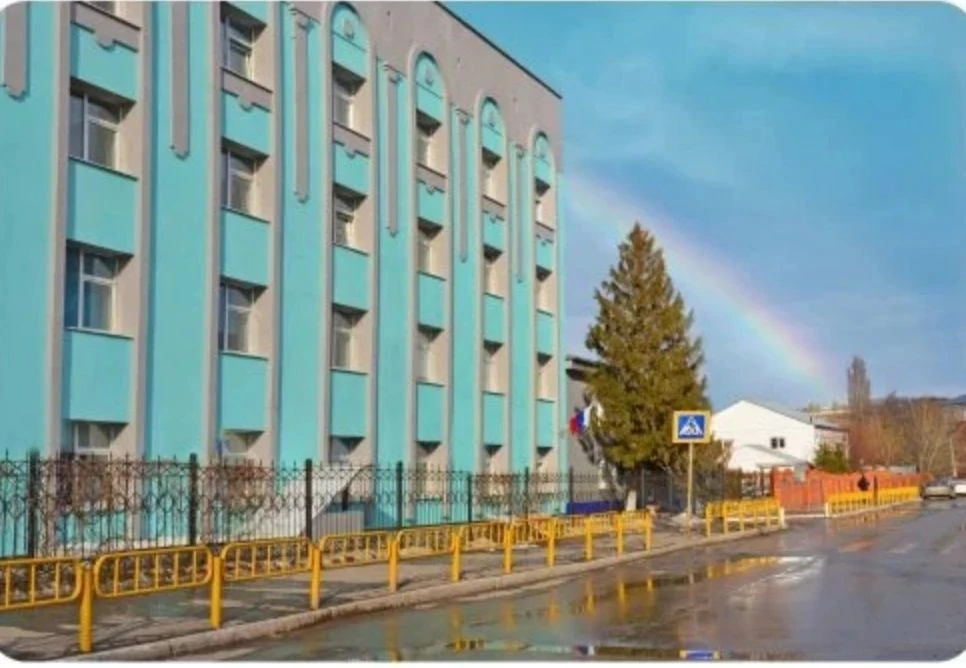 ГАОУ СО "Лицей гуманитарных наук"