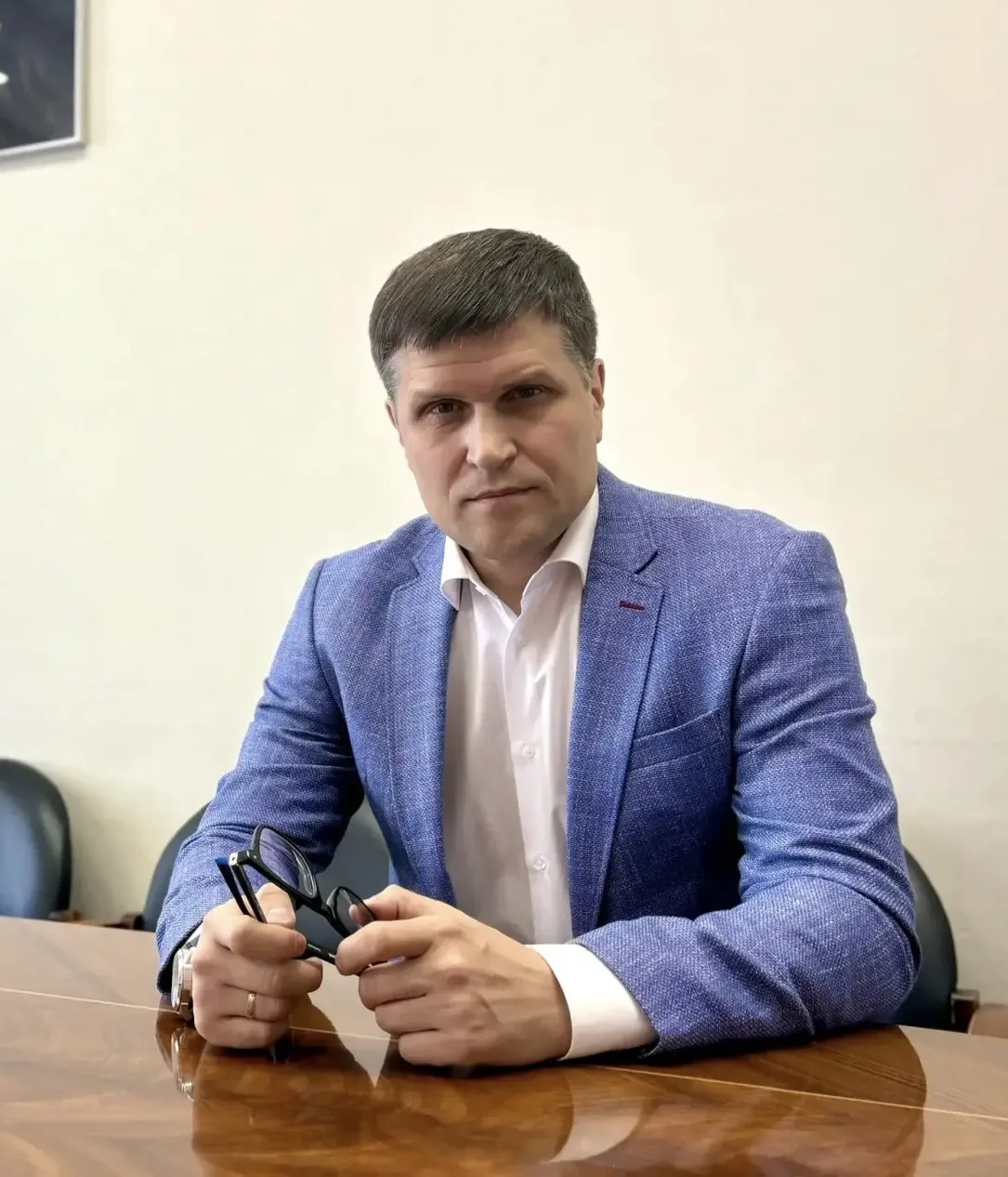 Евгений Буренков LIVE — канал в мессенджере MAX