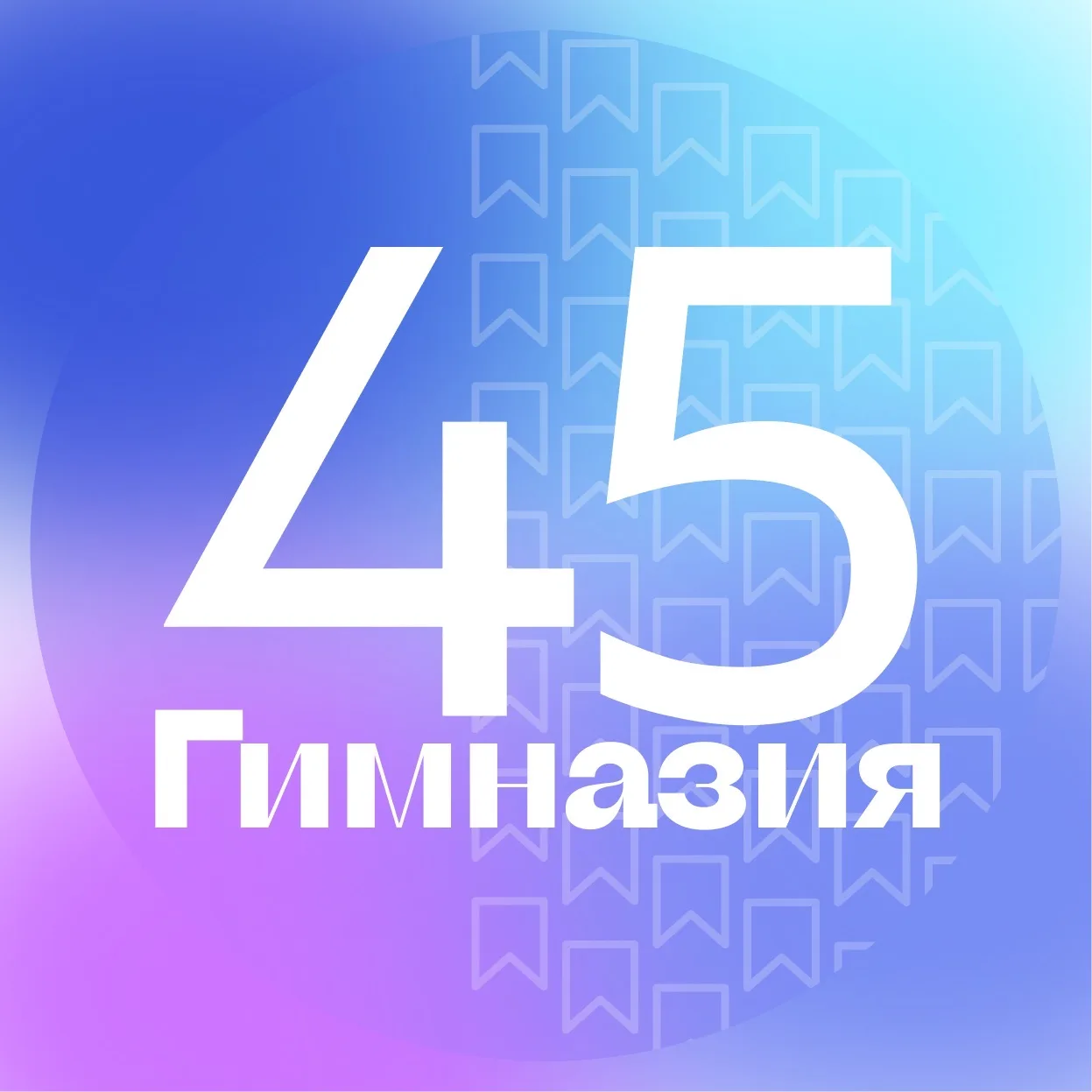 МАОУ - Гимназия № 45 Екатеринбурга