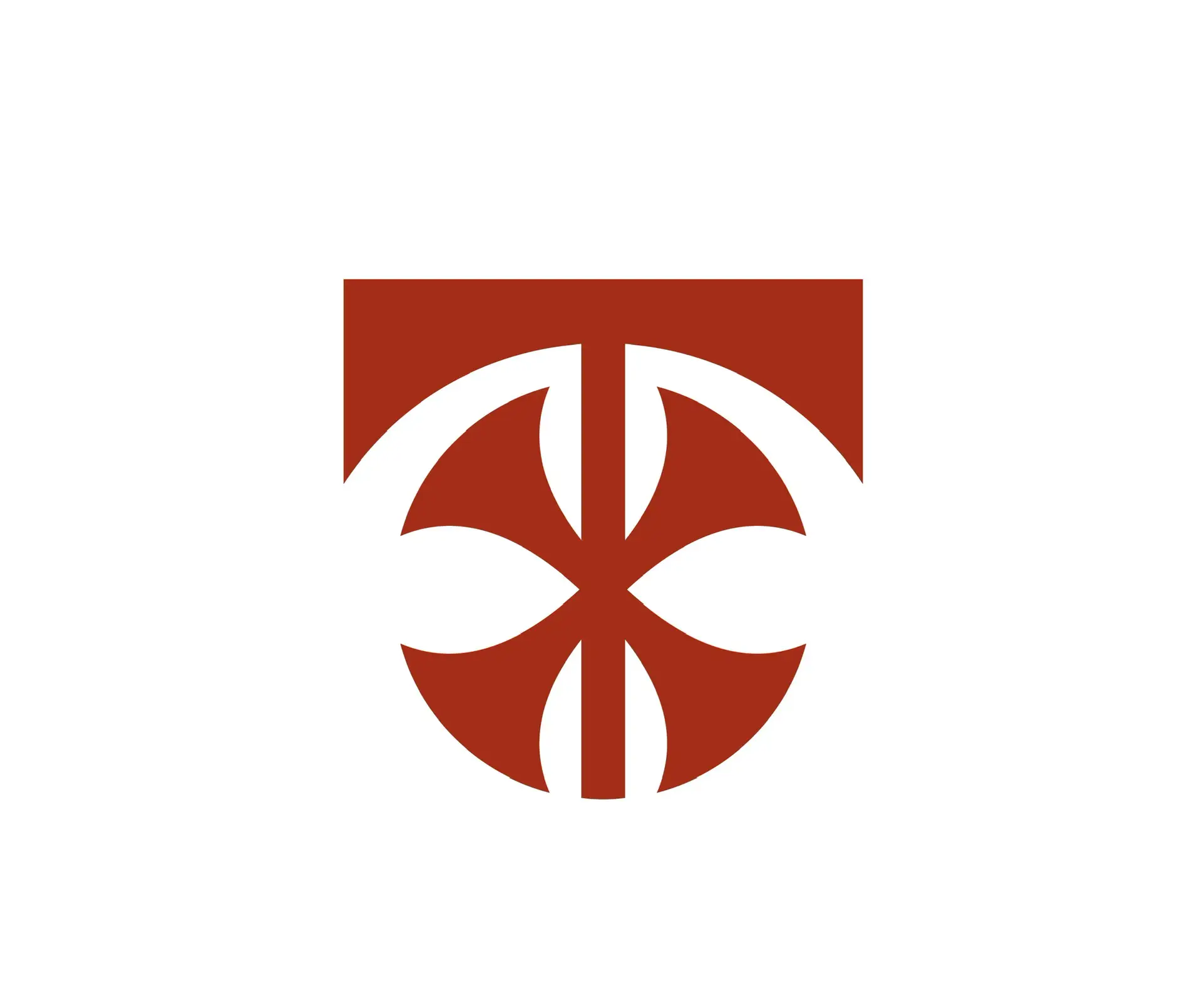 Храм Троицы в Хохлах