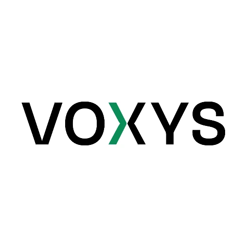 Работа в VOXYS — канал в мессенджере MAX