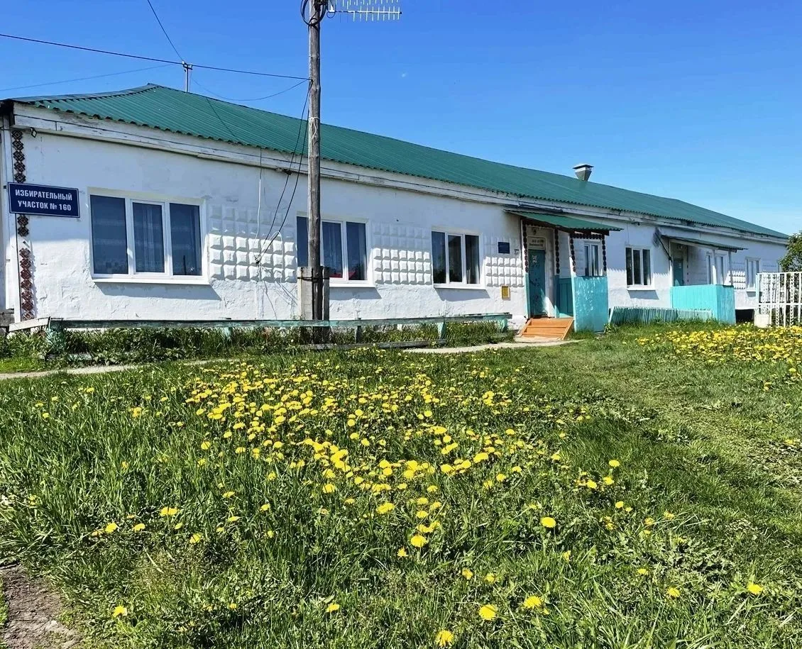 МКОУ АМО "Марикаршинская ООШ"