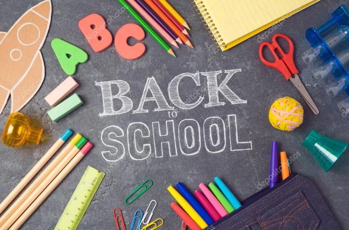 МАОУ СОШ с.Усень-Ивановское