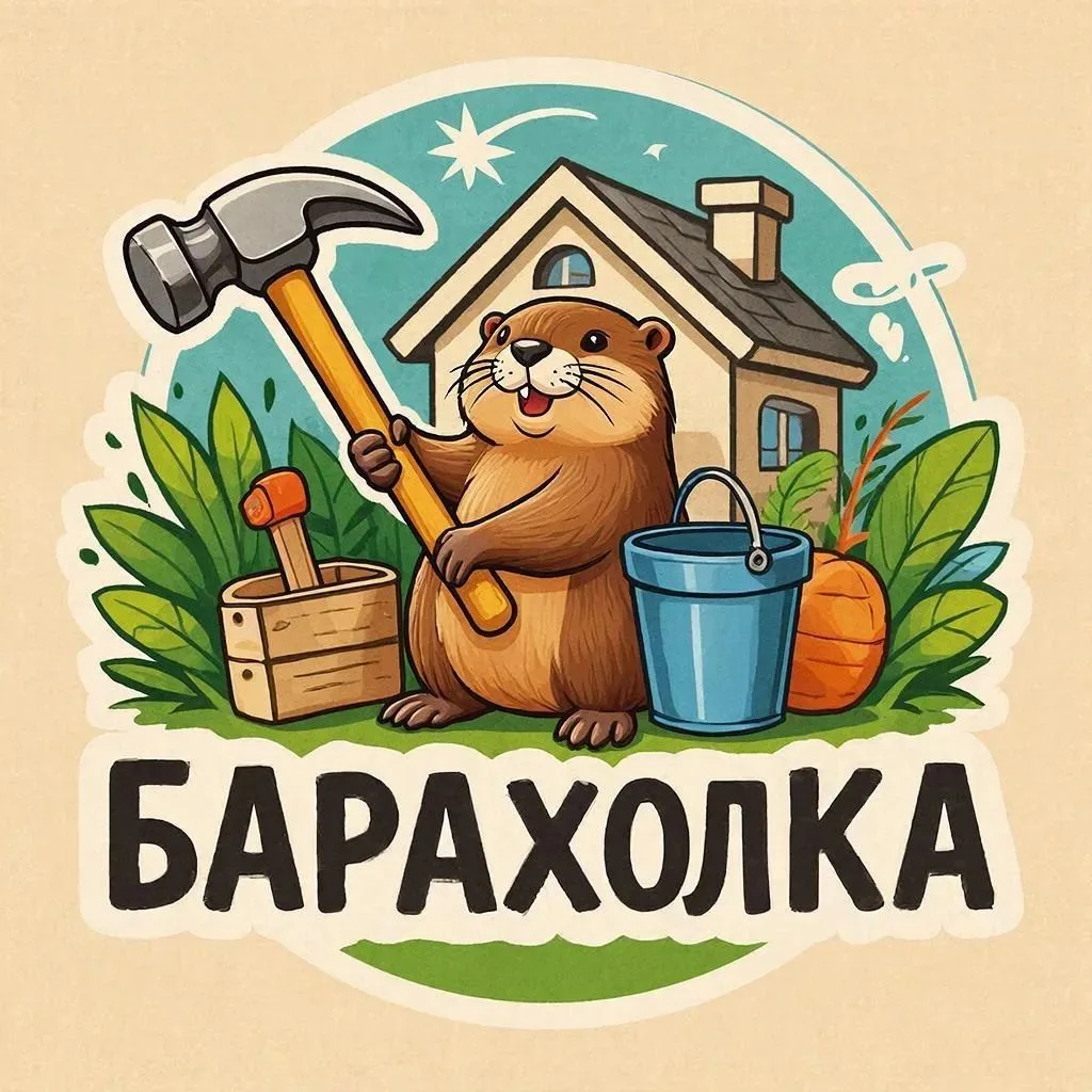 Логотип канала