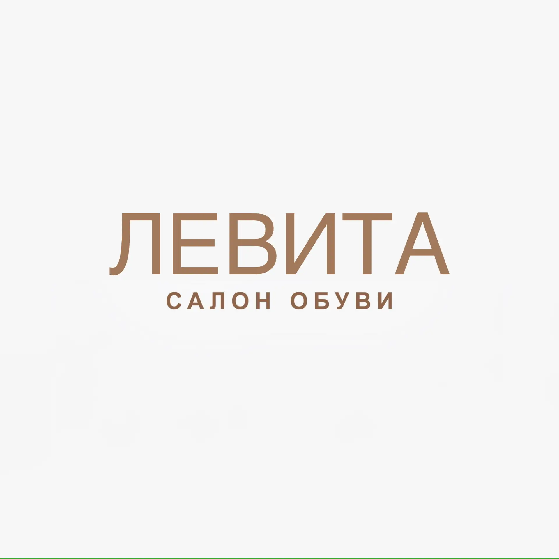 Салон обуви “ЛеВита”