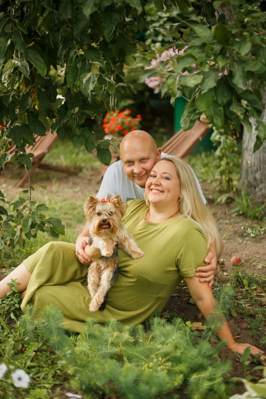 МЕБИС душевно про дом-огород