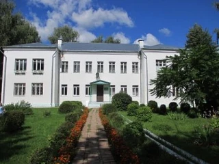 Детский сад №14 города Костромы