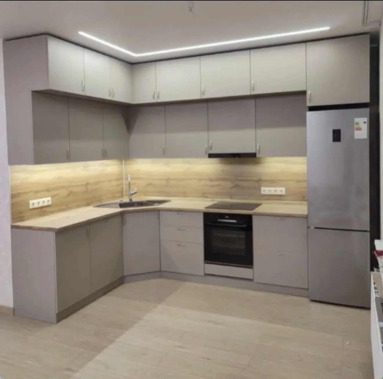 Кухни  Мебель в Москве