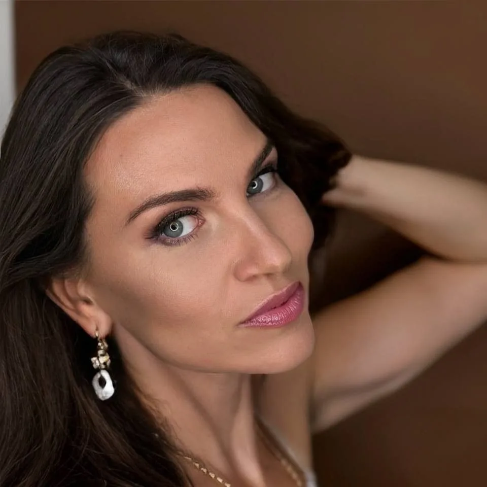 Нина Иванова со мной обо всем