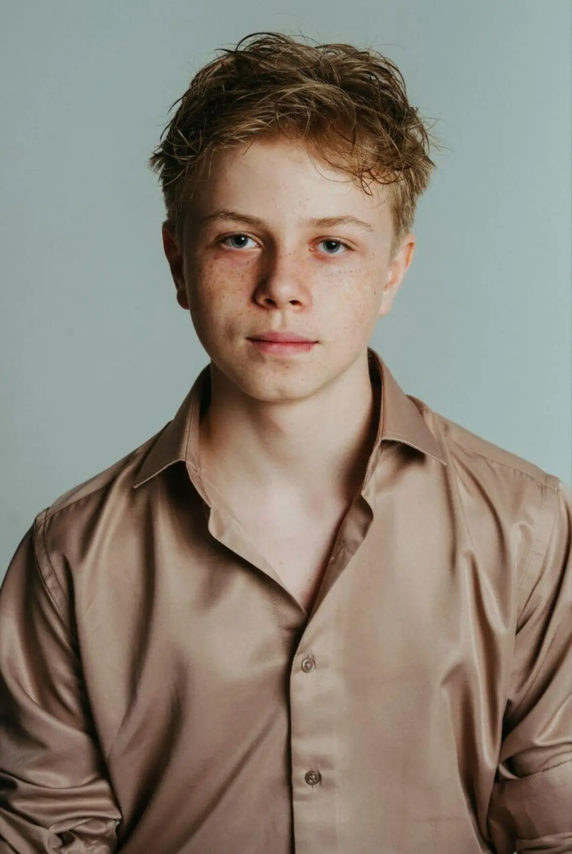 Тимофей Красников