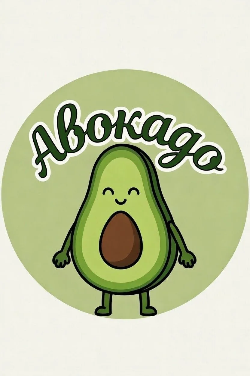 Авокадо | ПП рецепты