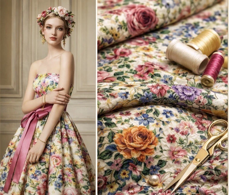 ❤️🌹Ткани Зима-Лето ❤️🌹